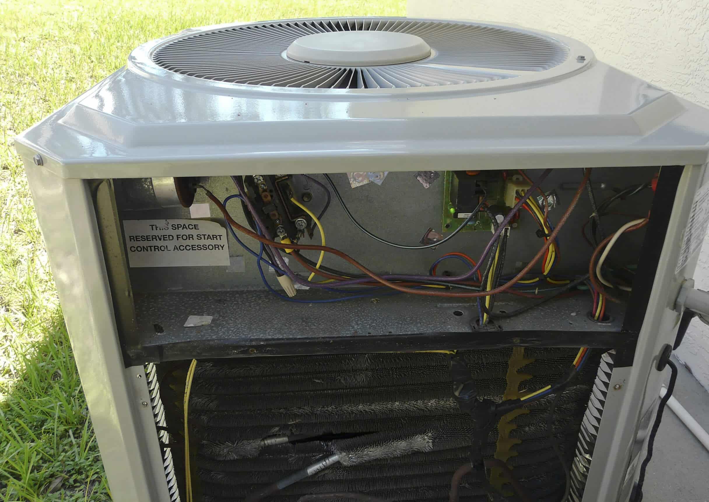 Featured image for “AC Repair Cost Factors”