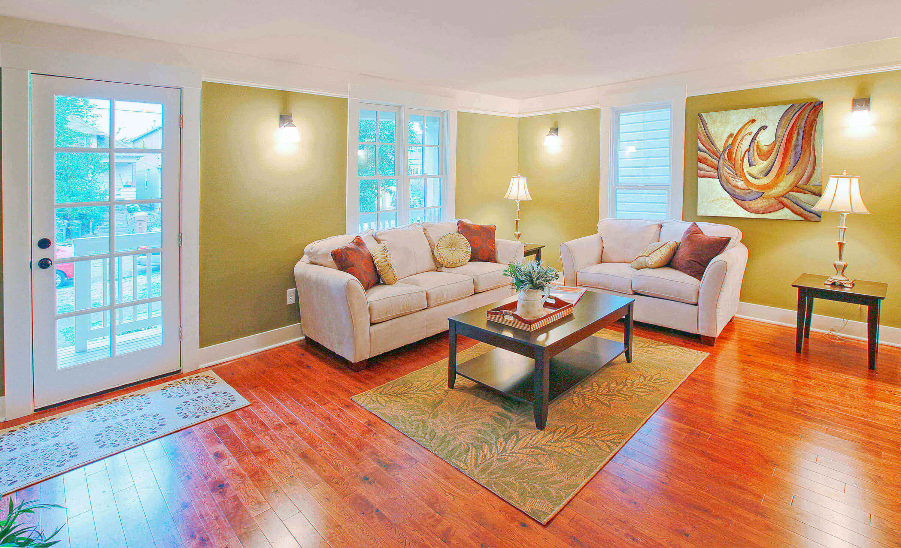 Older Homes Heating And Cooling Tips