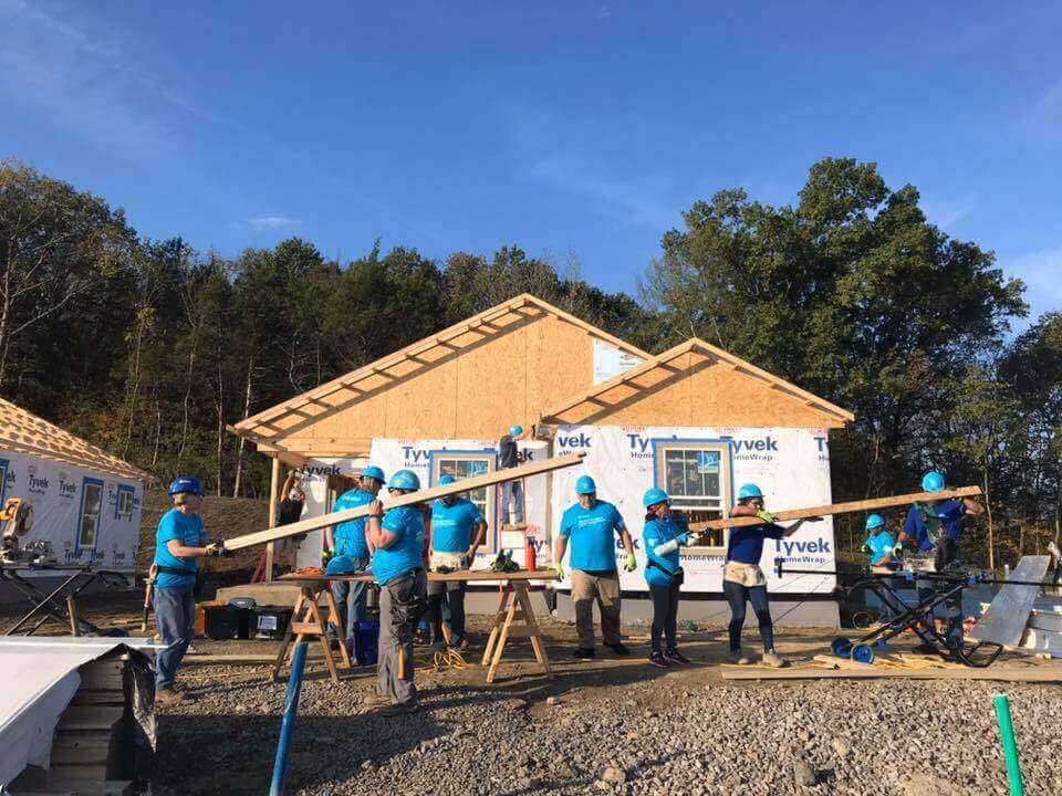 2019 Carter Work Project