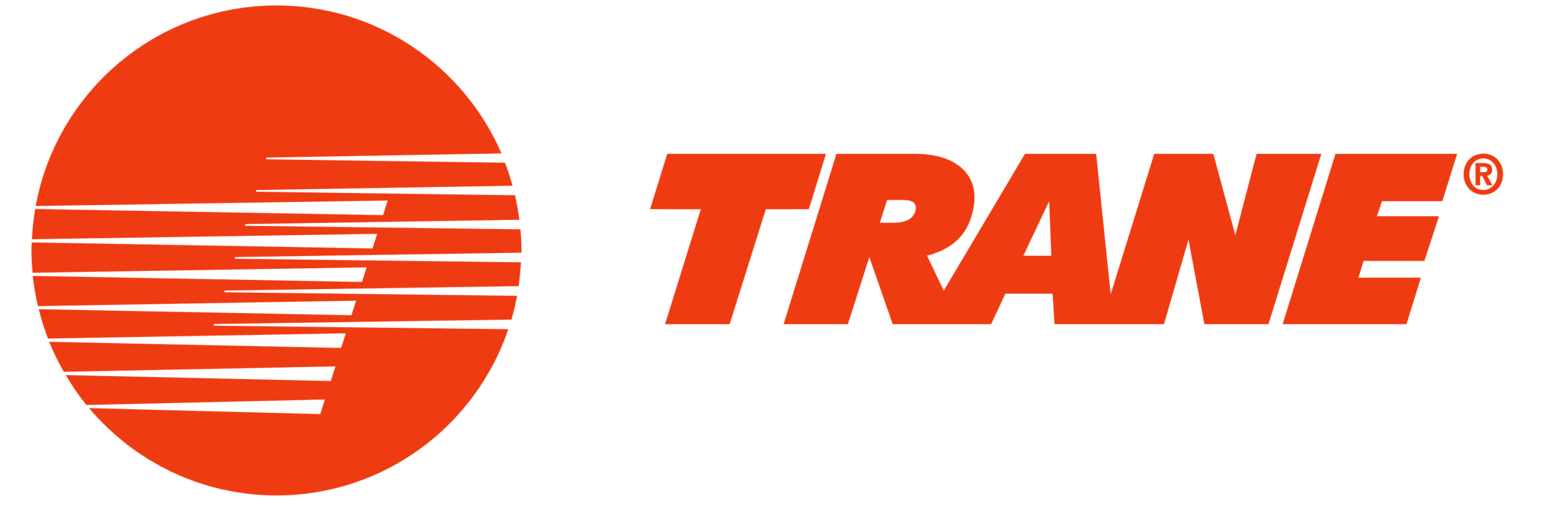 Trane HVAC Logo