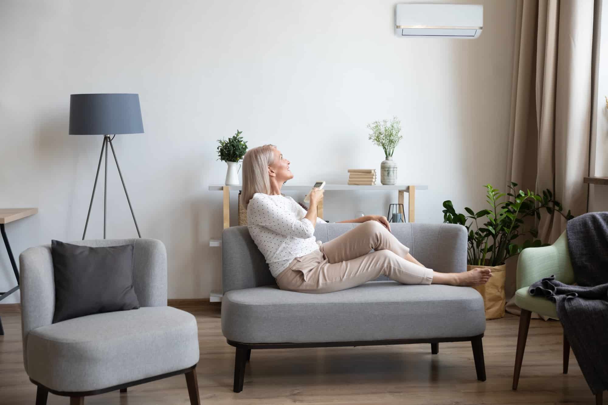 HVAC Service