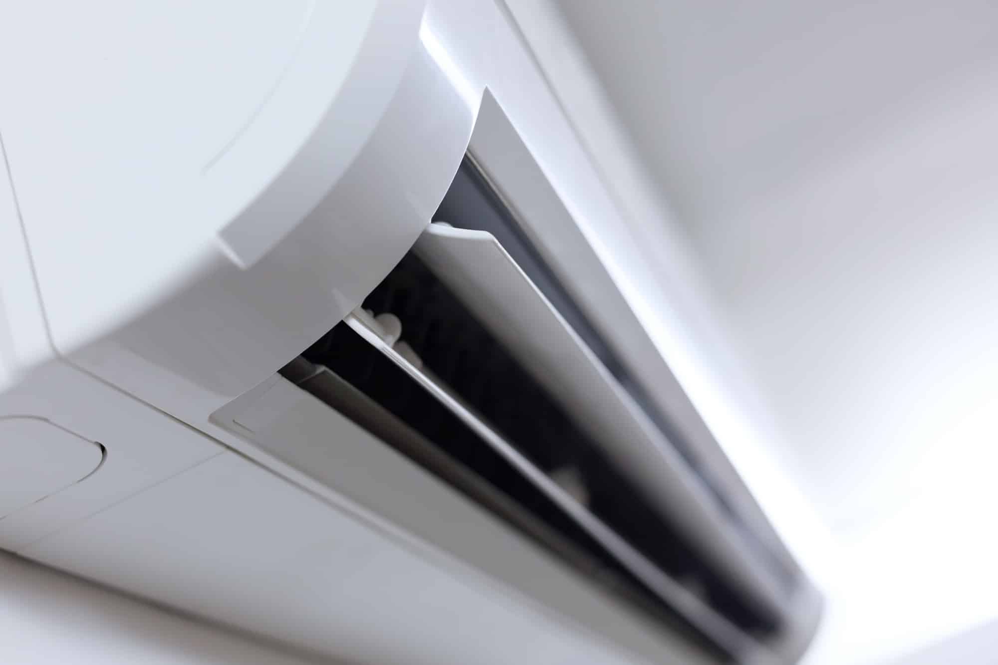 How Do Ductless Mini Splits Work?