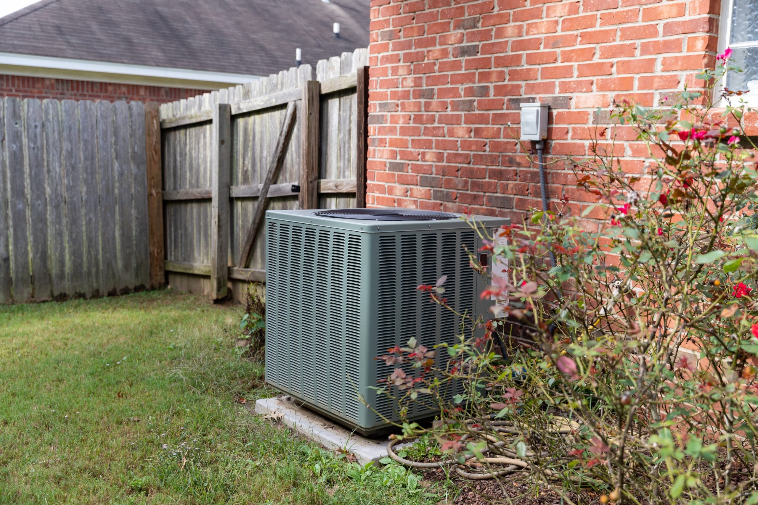 Featured image for “HVAC Maintenance Checklist”