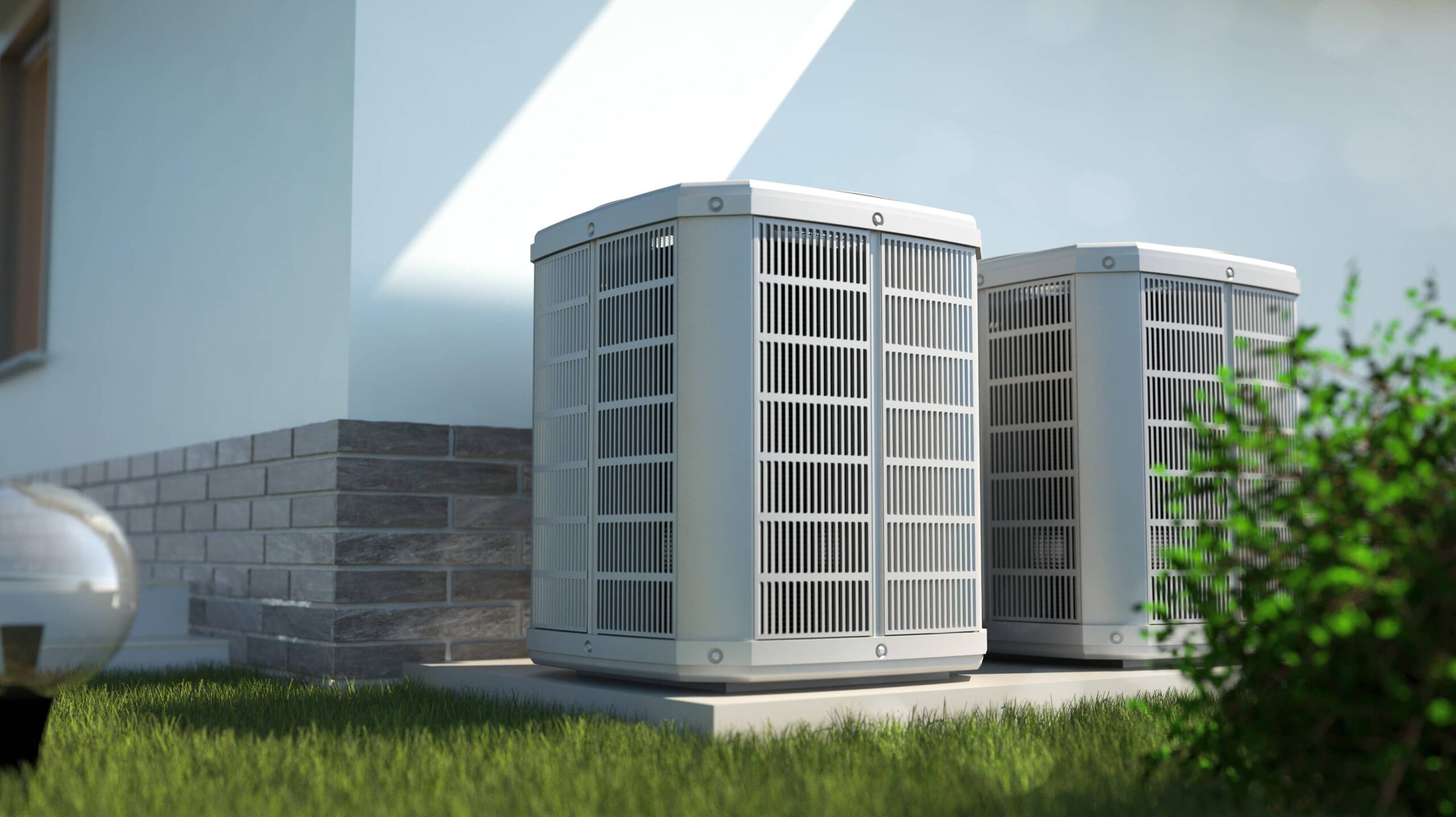 Featured image for “Reasons To Call An HVAC Technician”