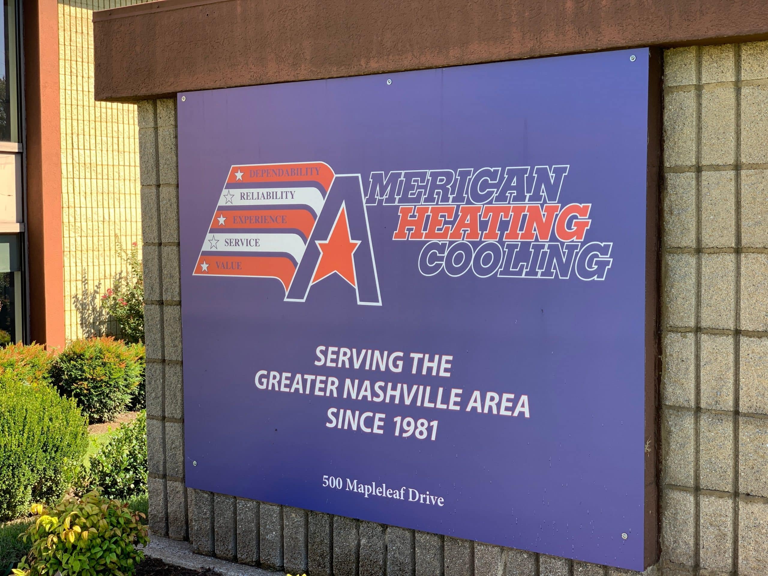 Edgehill Neighborhood Air Conditioning