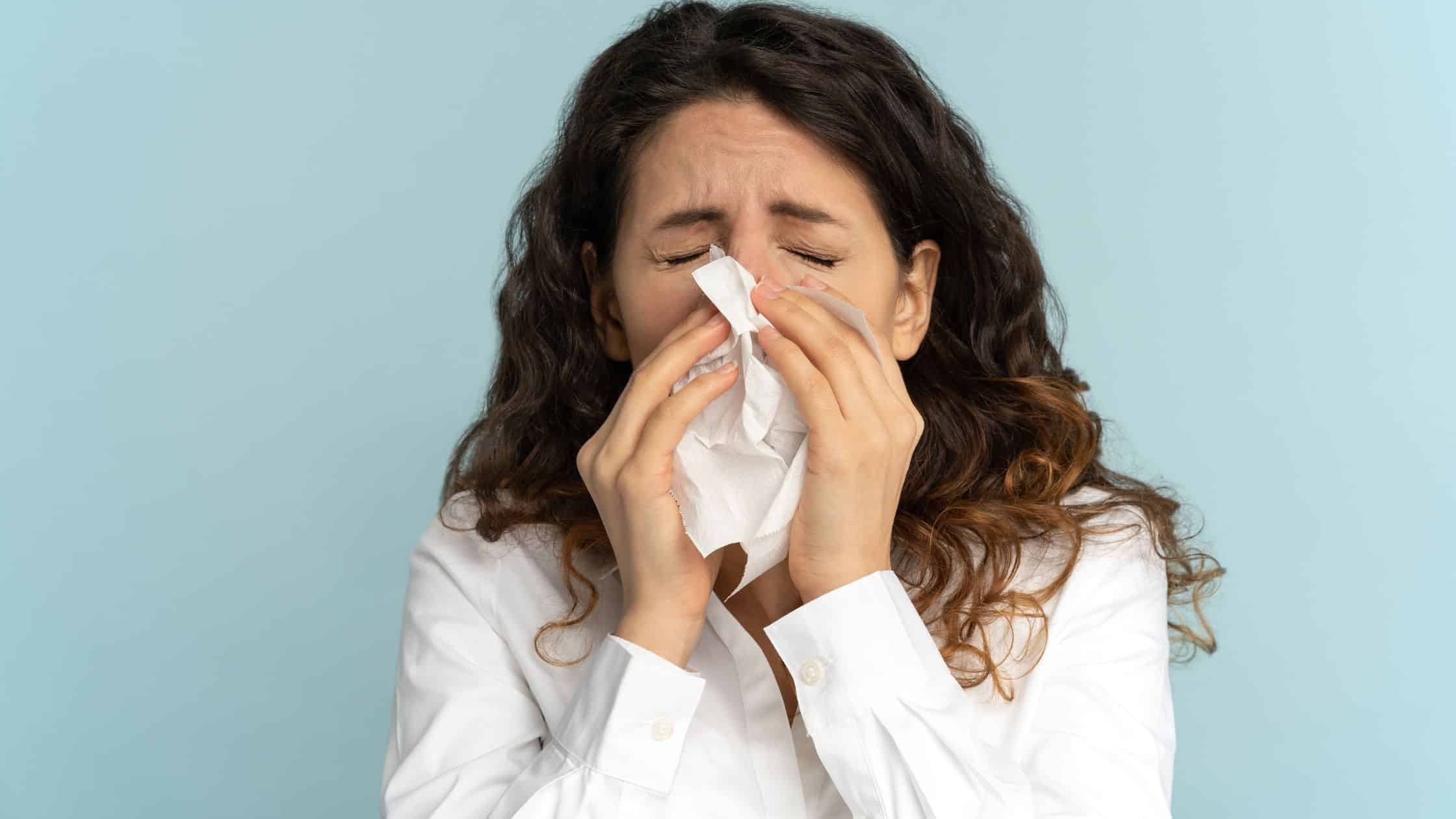 Featured image for “Signs You Need Better Air Quality At Home”